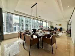 Ardmore Residence (D10), Condominium #552705461